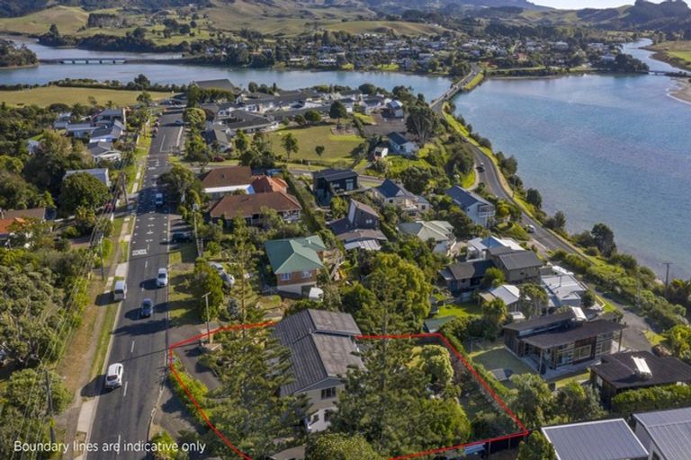 Photo of property in 36 Norrie Avenue, Raglan, 3225