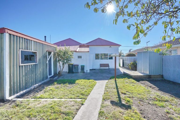 Photo of property in 376 Gloucester Street, Linwood, Christchurch, 8011