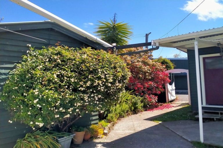 Photo of property in 233 Aorangi Road, Aorangi, Feilding, 4775