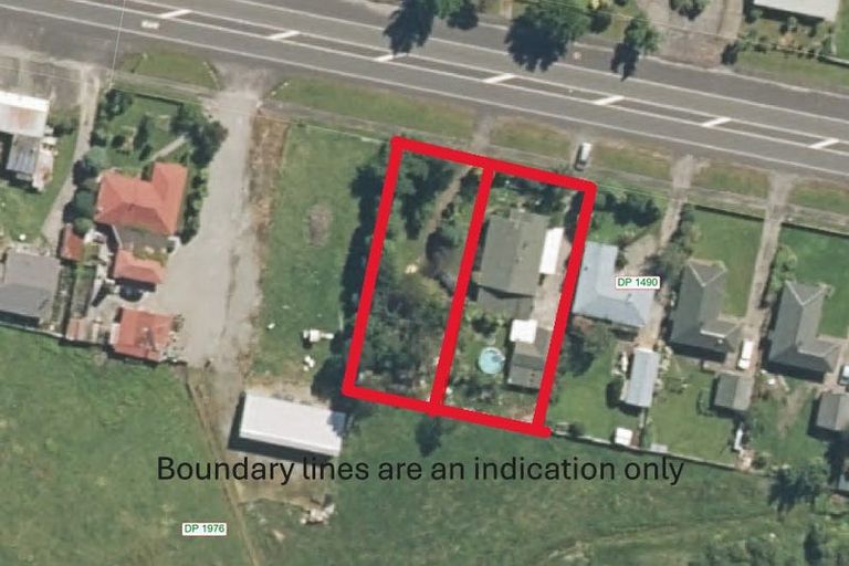 Photo of property in 67 Main Road, Harihari, 7884