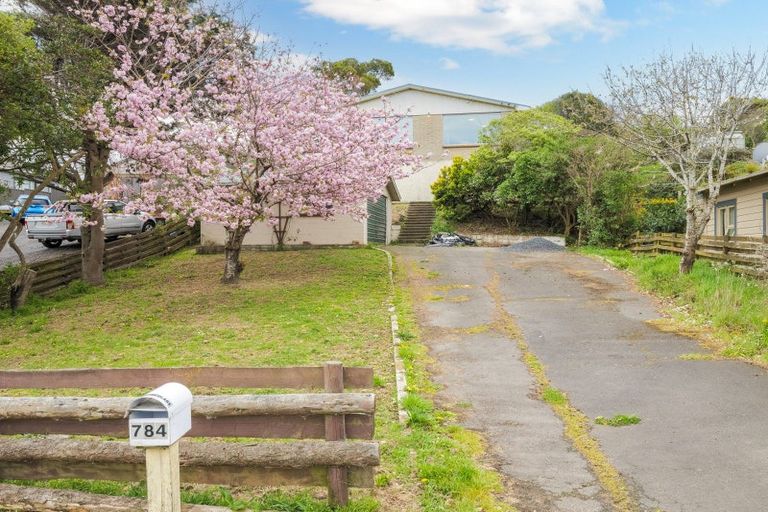 Photo of property in 784 Brighton Road, Ocean View, Dunedin, 9035