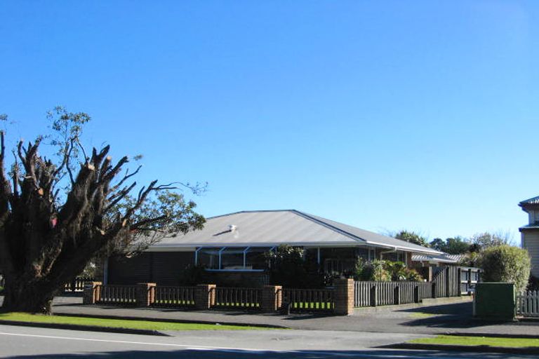 Photo of property in 32a High Street, Greymouth, 7805