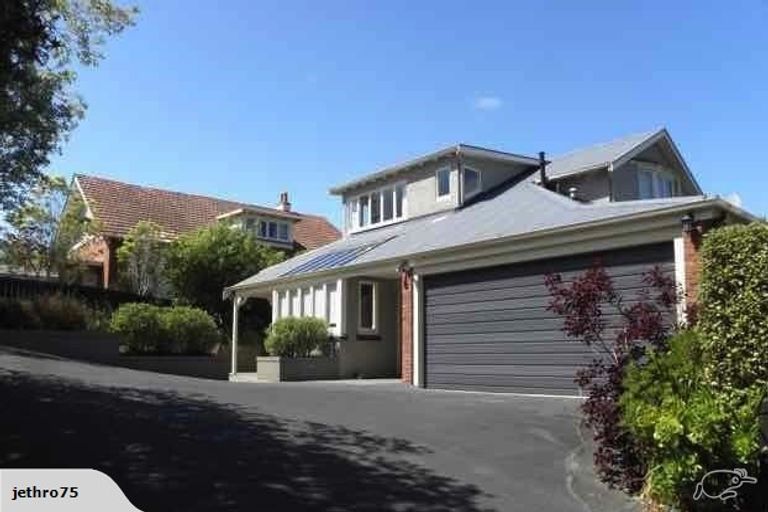 Photo of property in 8 Como Street, Maori Hill, Dunedin, 9010