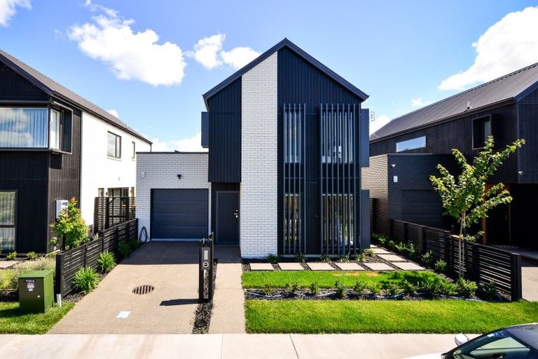 Photo of property in 14 Cogar Terrace, Chartwell, Hamilton, 3210