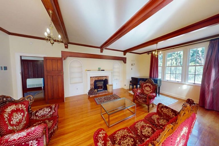 Photo of property in Arlesford House, 202 State Highway 3, Westmere, Whanganui, 4574