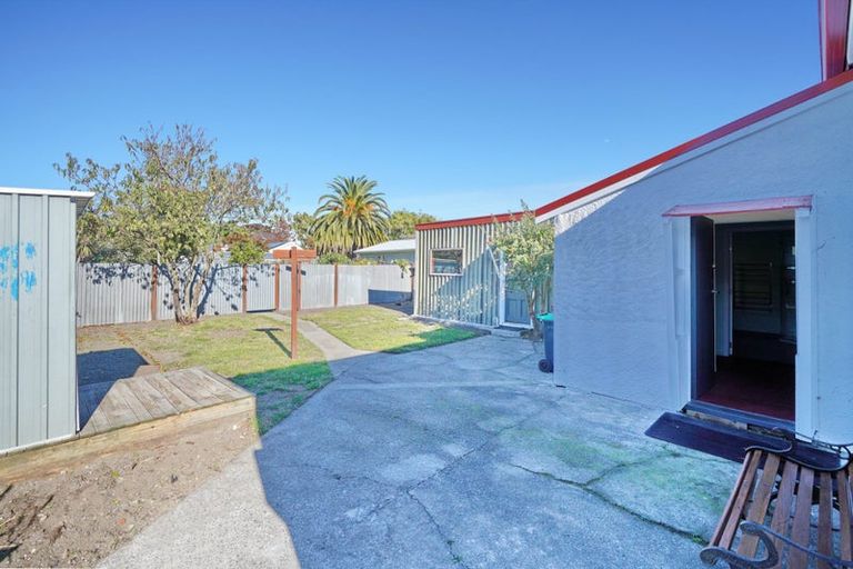Photo of property in 376 Gloucester Street, Linwood, Christchurch, 8011