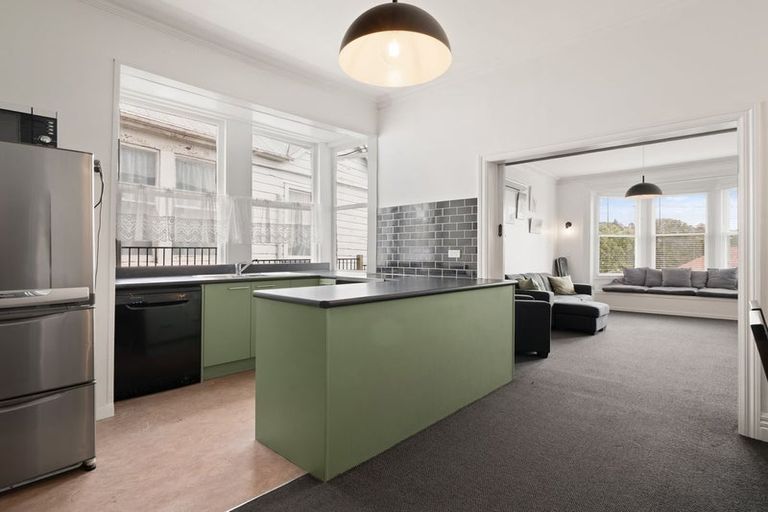 Photo of property in 31 Meadow Street, Mornington, Dunedin, 9011