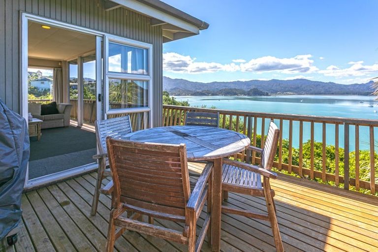 Photo of property in 2075 Wyuna Bay Road, Wyuna Bay, Coromandel, 3581