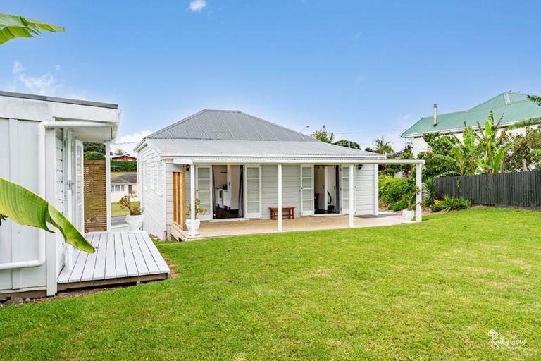 Photo of property in 105 Normanby Street, Dargaville, 0310