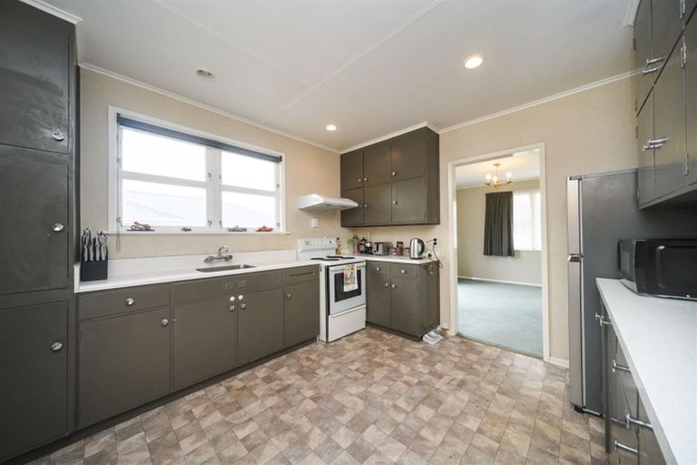 Photo of property in 87 College Street, Awapuni, Palmerston North, 4412