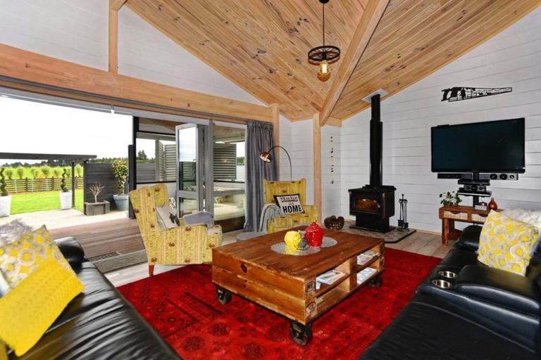 Photo of property in 3/1253 Courtenay Road, Kirwee, Darfield, 7571