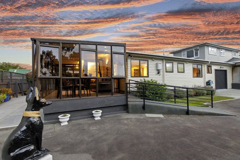 Photo of property in 10a Whitley Avenue, Ebdentown, Upper Hutt, 5018