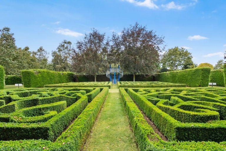 Photo of property in 371 Racecourse Road, Allenton, Ashburton, 7776