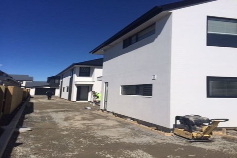 Photo of property in 70b Purchas Street, St Albans, Christchurch, 8014