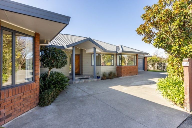 Photo of property in 11a Bowling Road, Greenmeadows, Napier, 4112