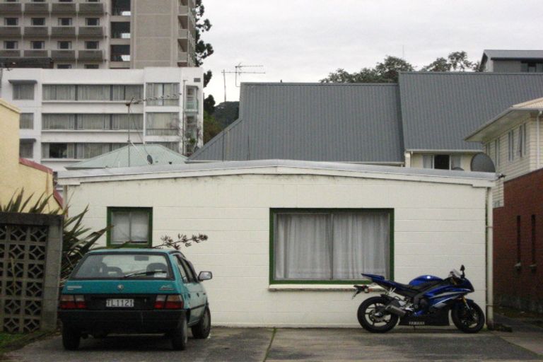 Photo of property in 100a Forth Street, North Dunedin, Dunedin, 9016