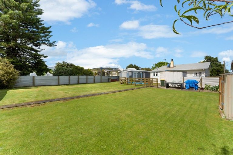 Photo of property in 13 Vance Street, Shannon, 4821