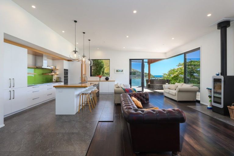 Photo of property in 730 Cable Bay Road, Cable Bay, Nelson, 7071