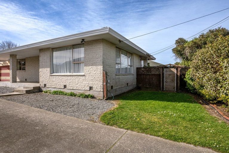 Photo of property in 1/8 Darroch Street, Belfast, Christchurch, 8051