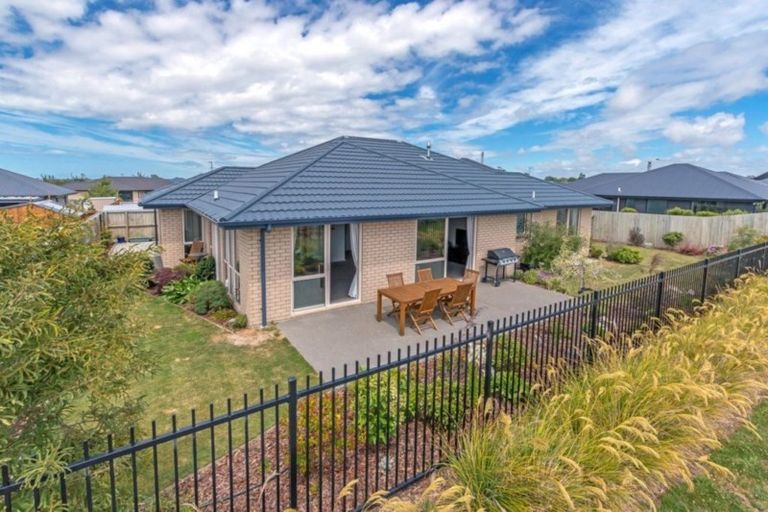 Photo of property in 20 Carrington Close, Lincoln, 7608