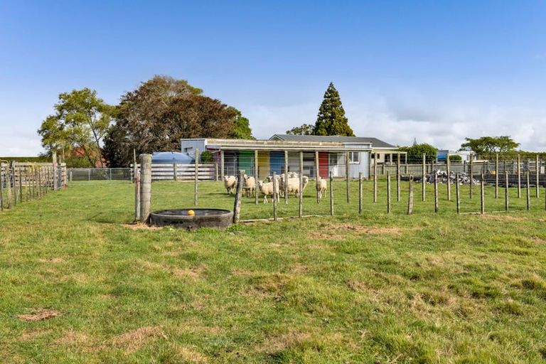 Photo of property in 79 Sole Road, Ngaere, Stratford, 4393