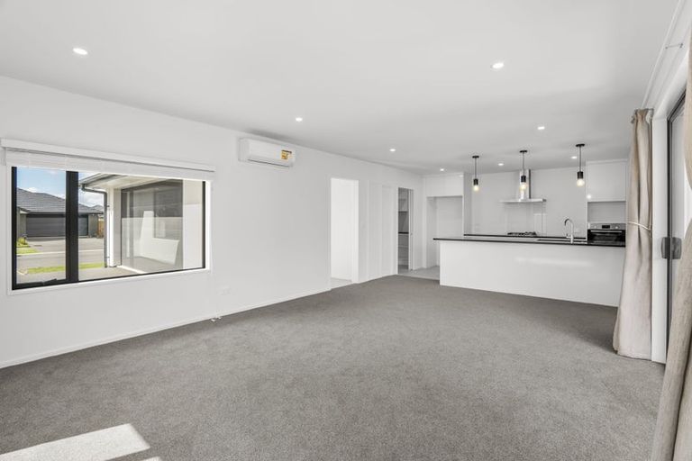 Photo of property in 22 Palmer Avenue, Rolleston, 7615