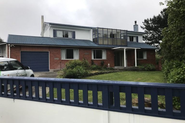 Photo of property in 23 Argyle Avenue, Levin, 5510