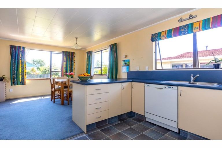 Photo of property in 22 Roxburgh Street, Glenwood, Timaru, 7910