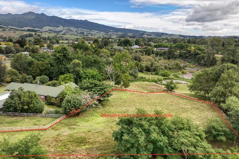 Photo of property in 529 Kane Street, Pirongia, 3802
