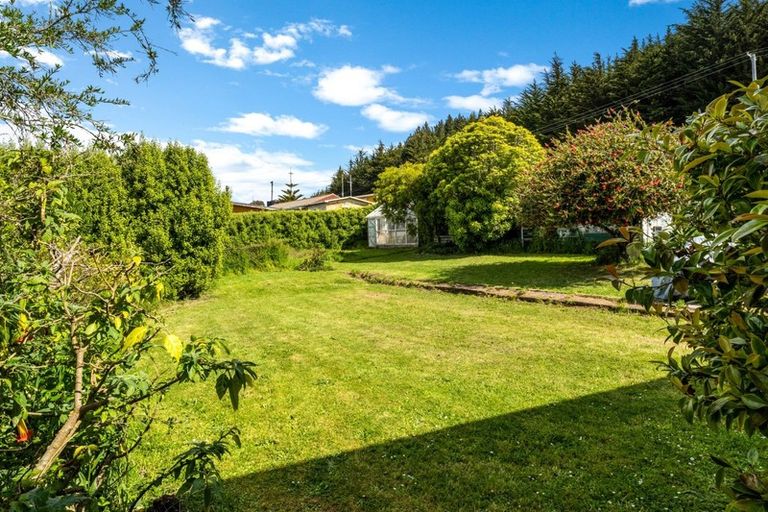 Photo of property in 183 Shag Point Road, Shag Point, Palmerston, 9482