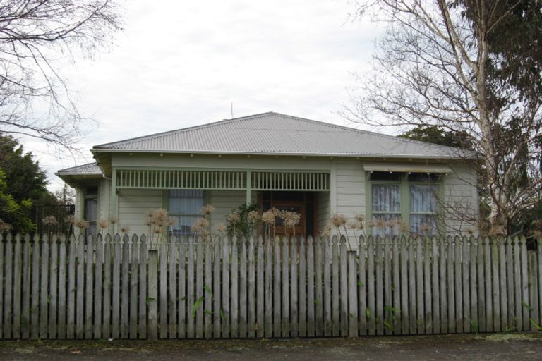 Photo of property in 26 Bignell Street, Gonville, Whanganui, 4501