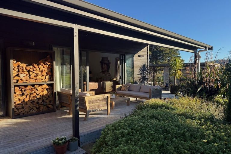 Photo of property in 194 Underhill Road, Woodside, Greytown, 5794