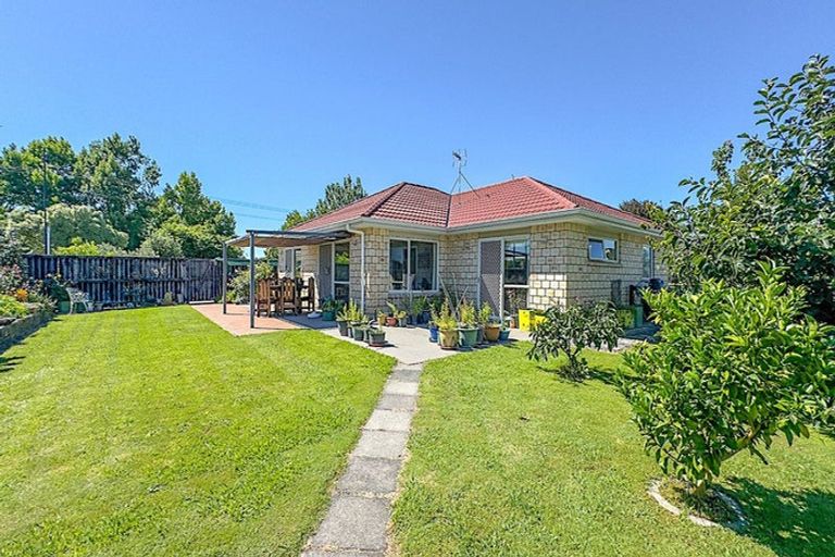 Photo of property in 197 Firth Street, Matamata, 3400