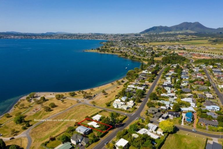 Photo of property in 101 Wharewaka Road, Wharewaka, Taupo, 3330