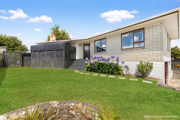 Photo of property in 19 Northfield Place, Tokoroa, 3420