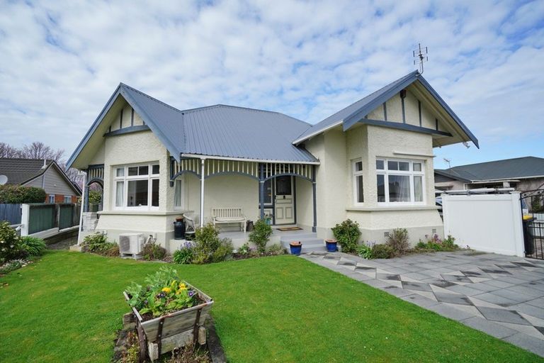Photo of property in 73 Mitchell Street, Richmond, Invercargill, 9810