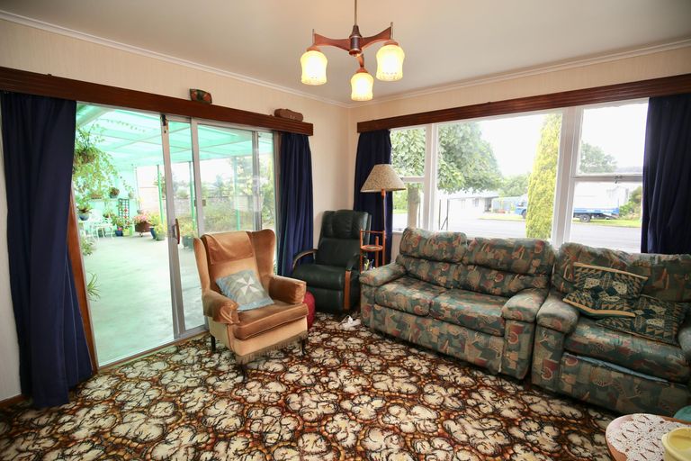 Photo of property in 157 Russell Road, Huntly, 3700