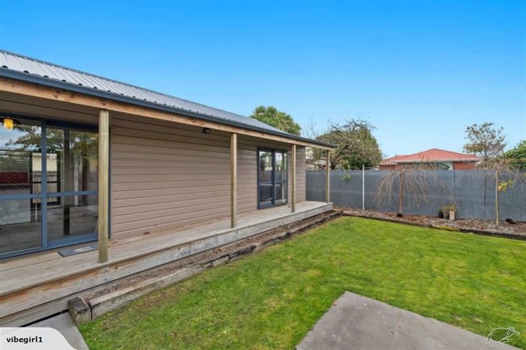 Photo of property in 22 Nicholls Road, Halswell, Christchurch, 8025