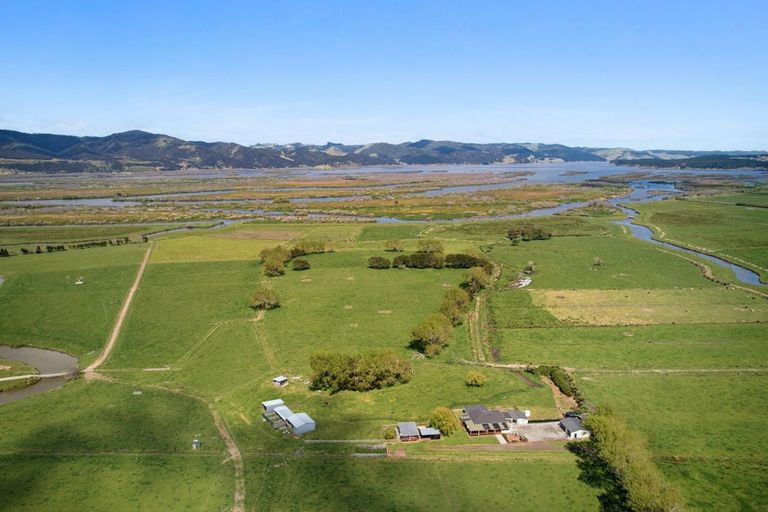 Photo of property in 138 Harris Road, Otaua, Waiuku, 2682