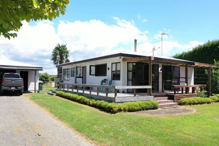 Photo of property in 718 Old Coach Road, Pongakawa, Te Puke, 3186