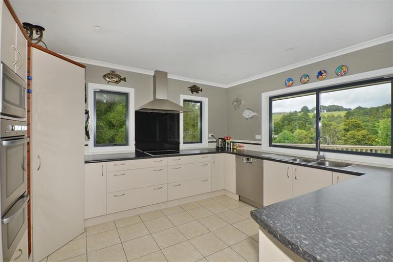 Photo of property in 419 Vinegar Hill Road, Kauri, Kamo, 0185