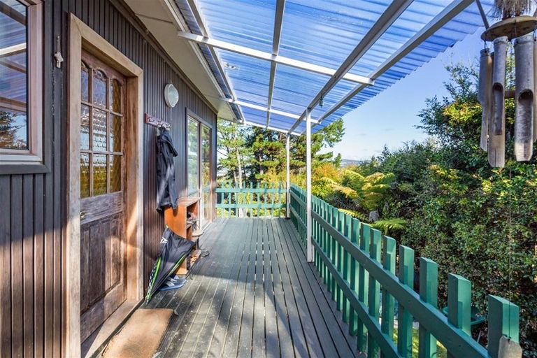 Photo of property in 107 Memorial Drive, Parahaki, Whangarei, 0112