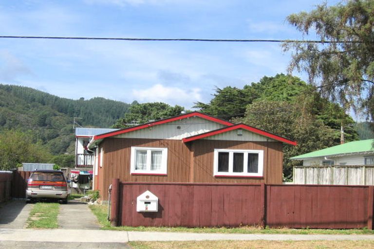 Photo of property in 1/65 Miro Street, Trentham, Upper Hutt, 5018