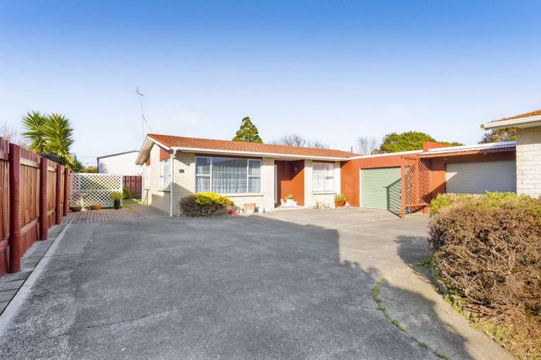 Photo of property in 4a Disraeli Street, Hawera, 4610