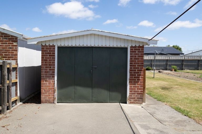 Photo of property in 35 Saunders Road, Allenton, Ashburton, 7700