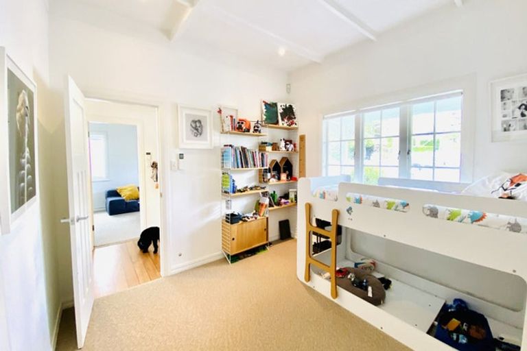 Photo of property in 21 Sherwood Avenue, Grey Lynn, Auckland, 1021