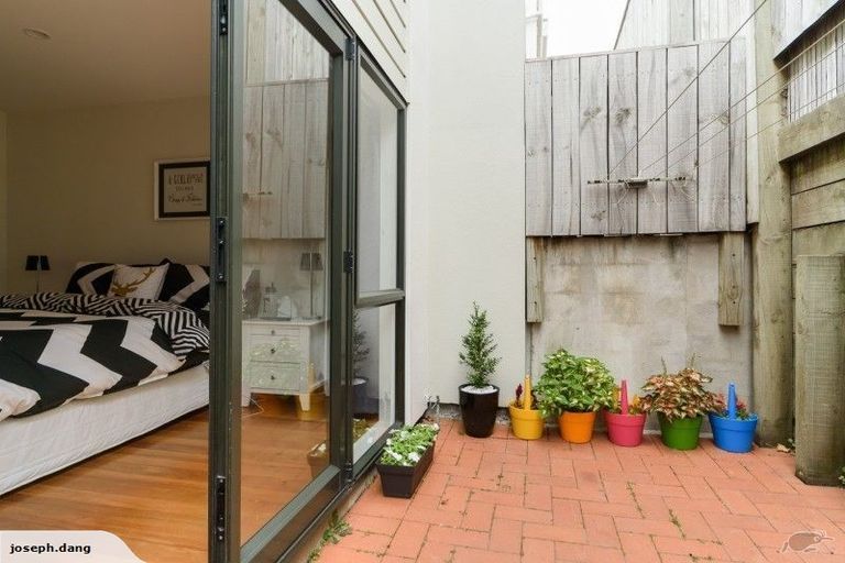 Photo of property in Vein & Skin, 6/38a Roxburgh Street, Mount Victoria, Wellington, 6011