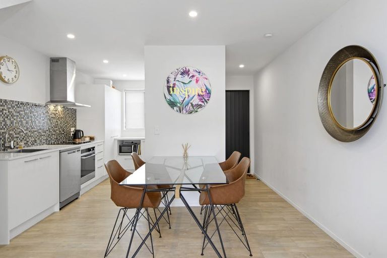 Photo of property in 6/255 Kilmore Street, Christchurch Central, Christchurch, 8011