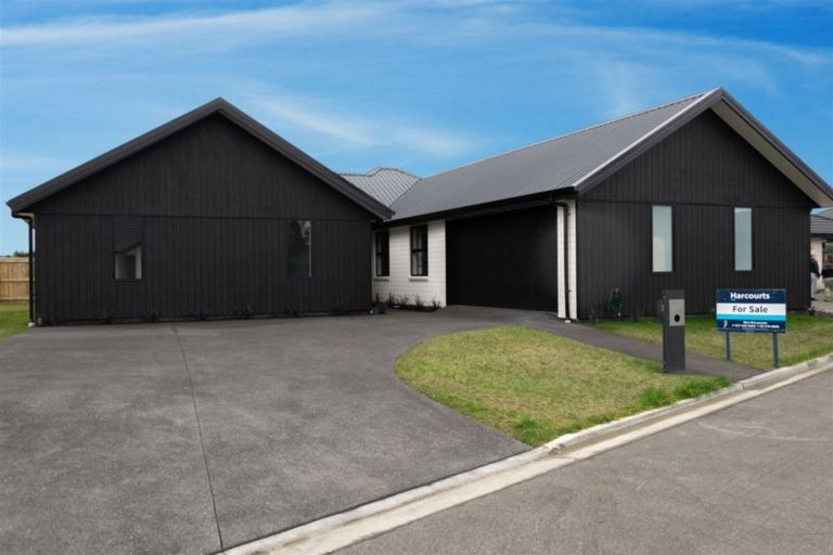 Photo of property in 3 Hurricane Way, Burleigh, Blenheim, 7201