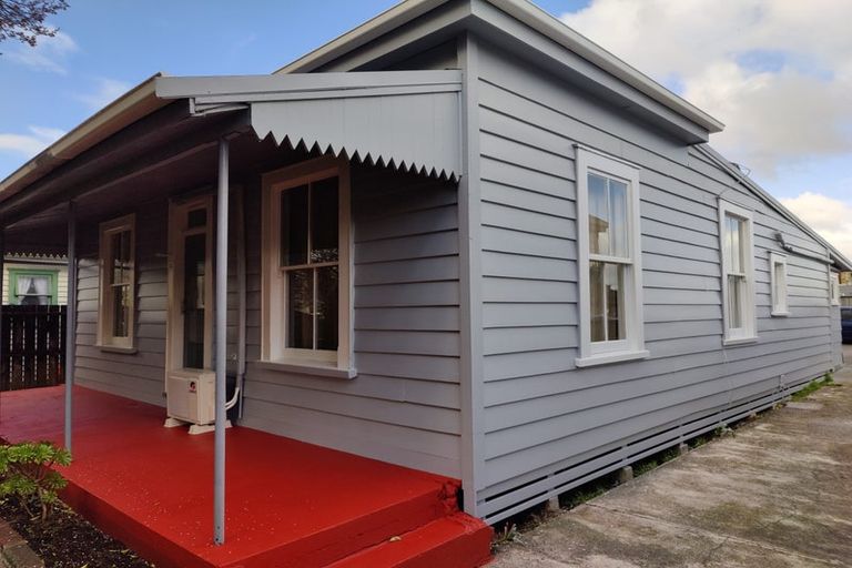 Photo of property in 22 Albert Street, Hamilton East, Hamilton, 3216